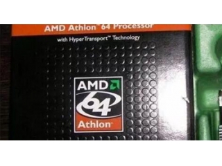 AMD處理器